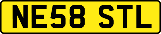 NE58STL