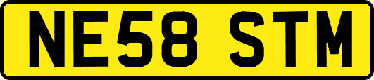 NE58STM