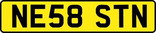 NE58STN
