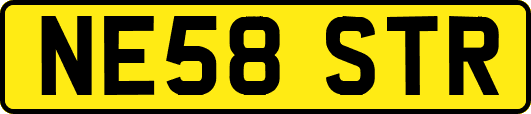 NE58STR