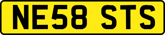 NE58STS