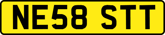 NE58STT