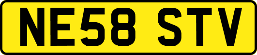 NE58STV