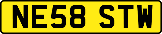 NE58STW