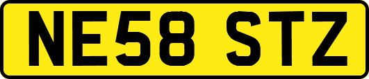 NE58STZ