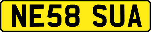 NE58SUA