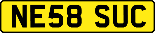 NE58SUC