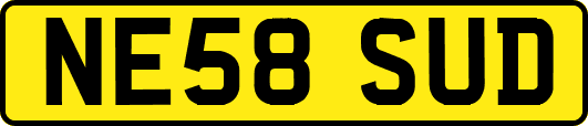 NE58SUD