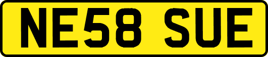 NE58SUE