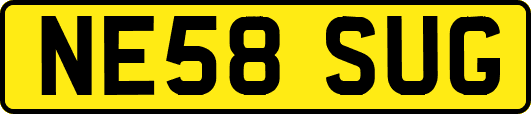 NE58SUG