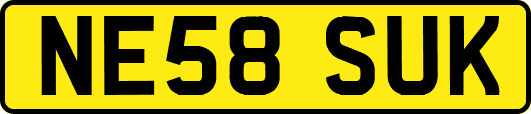 NE58SUK