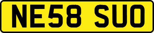 NE58SUO