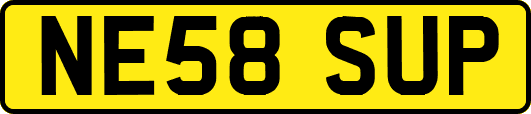 NE58SUP