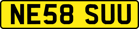 NE58SUU