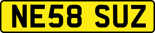 NE58SUZ