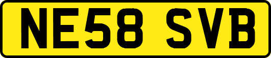 NE58SVB