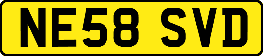NE58SVD