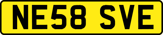 NE58SVE
