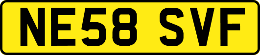 NE58SVF