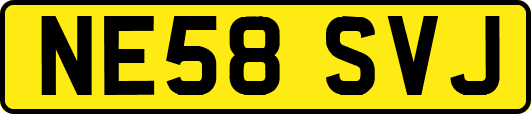 NE58SVJ