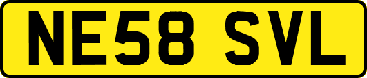 NE58SVL