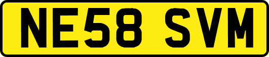 NE58SVM