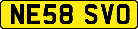 NE58SVO