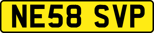 NE58SVP