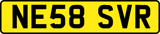 NE58SVR