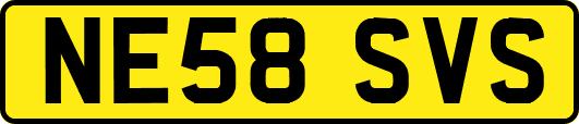 NE58SVS