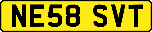 NE58SVT