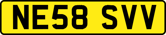 NE58SVV