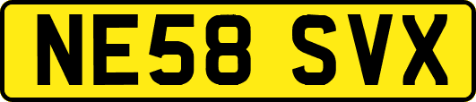 NE58SVX