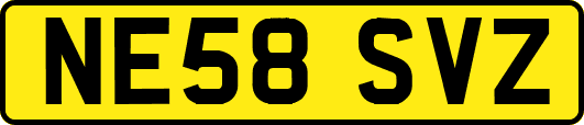 NE58SVZ