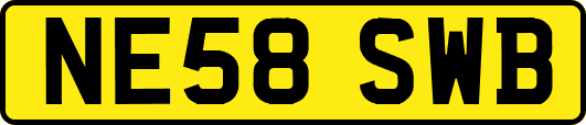 NE58SWB
