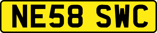 NE58SWC