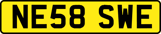 NE58SWE