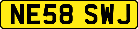 NE58SWJ
