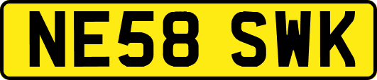 NE58SWK