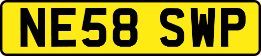 NE58SWP
