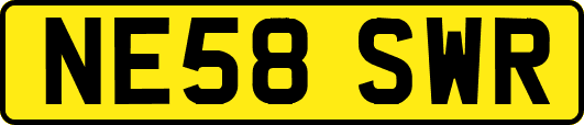 NE58SWR