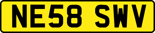 NE58SWV
