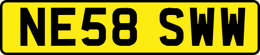 NE58SWW