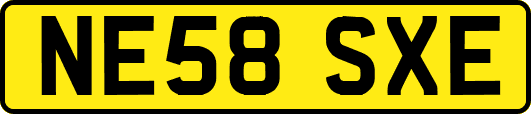 NE58SXE