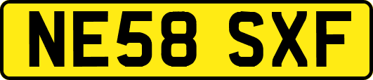 NE58SXF