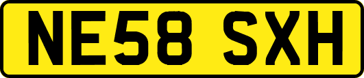 NE58SXH