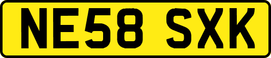 NE58SXK