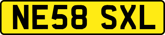 NE58SXL