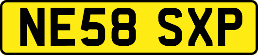 NE58SXP