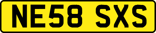 NE58SXS